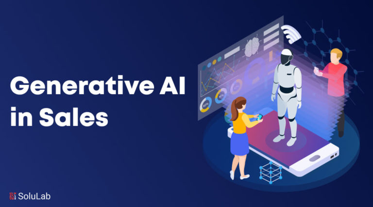 Generative AI in Sales