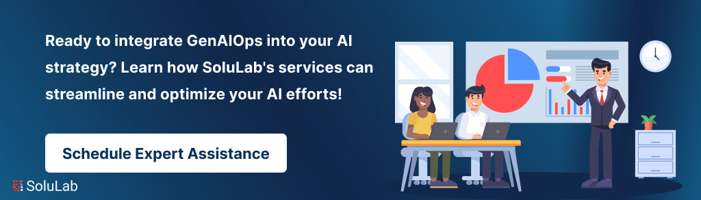 Generative AI Services