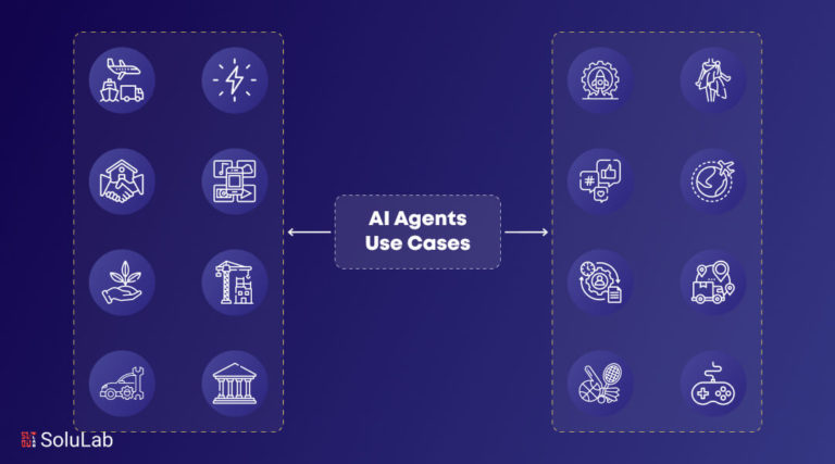 Use Cases Of AI Agents
