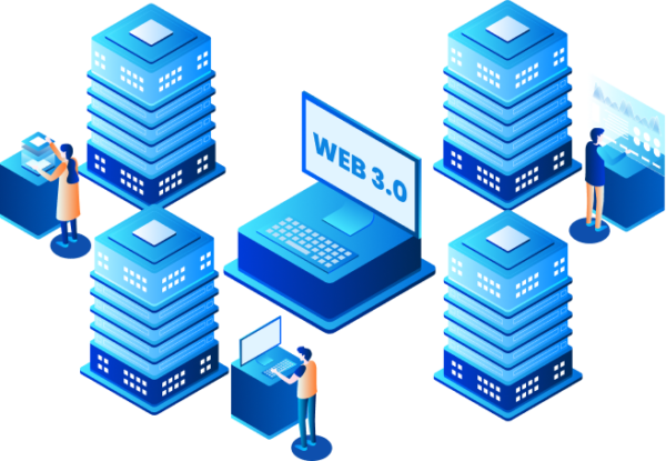 Web3 Development Company | Web3.0 Development Company