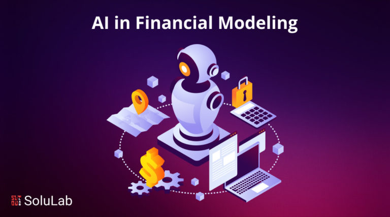 AI Financial Modeling