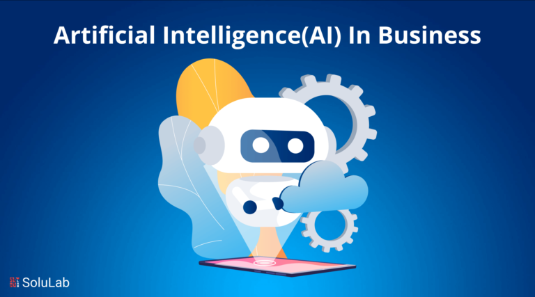 AI in Business 