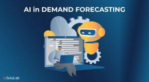 AI in Demand Forecasting