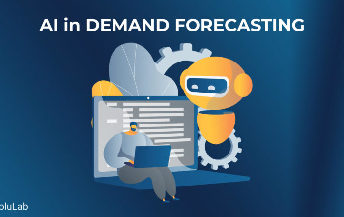 AI in Demand Forecasting