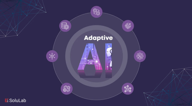 Adaptive AI