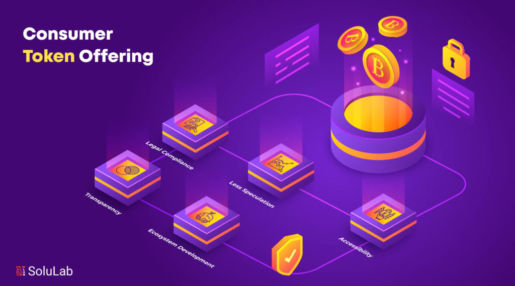 Consumer Token Offering (CTO)