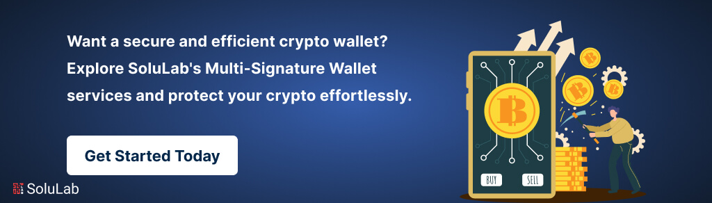 Crypto Wallet Services