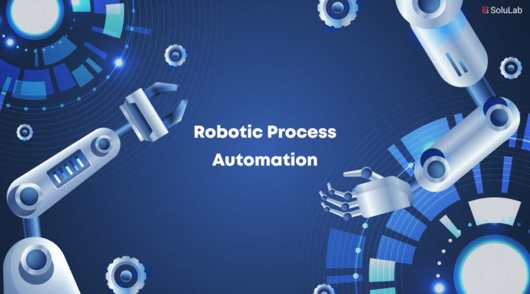 Robotic Process Automation (RPA)