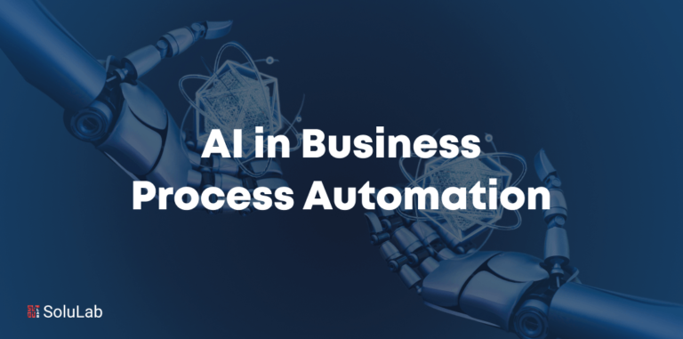 AI in Business Process Automation