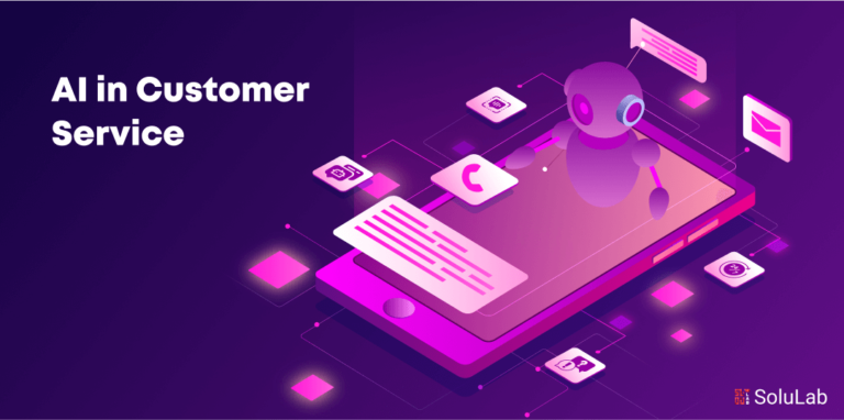 AI in Customer Service