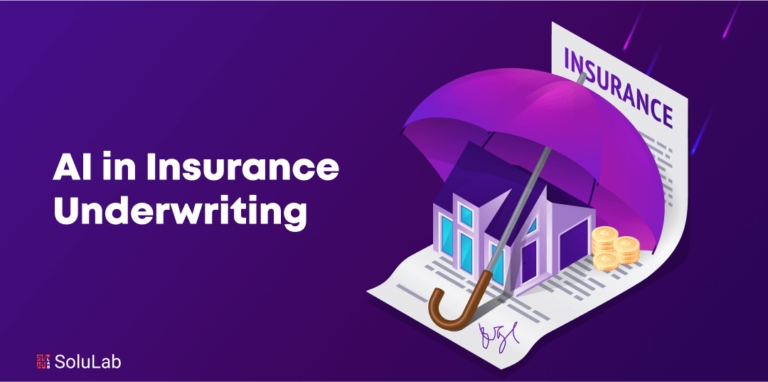 AI in Insurance Underwriting