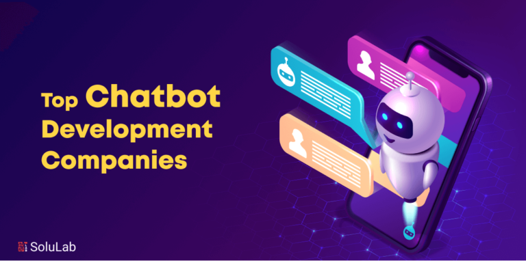 Chatbot Development Companies