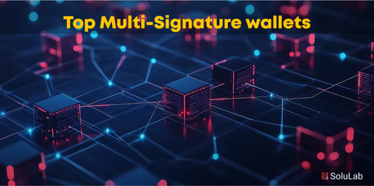 Multi-Signature wallets