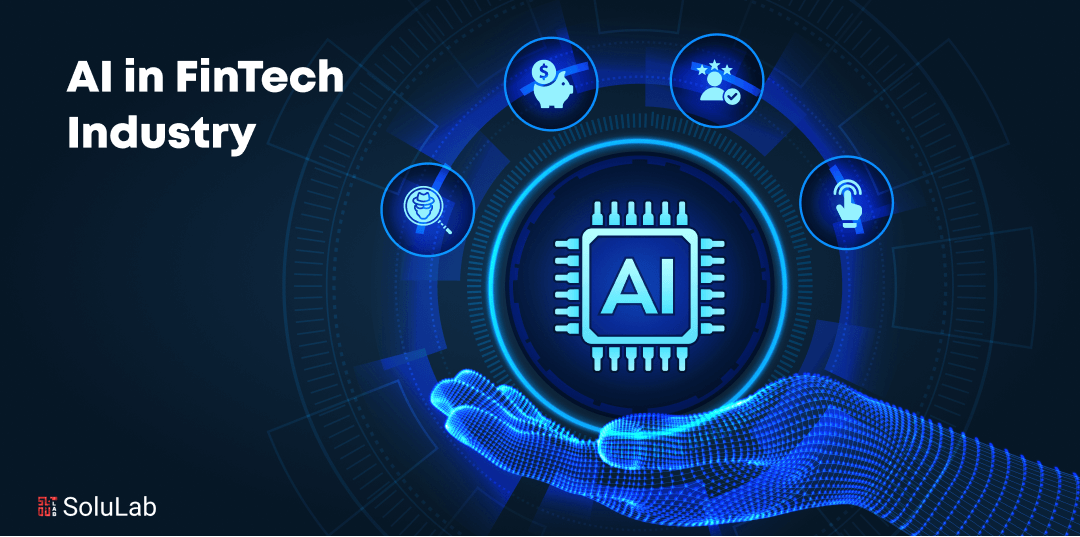 AI in FinTech