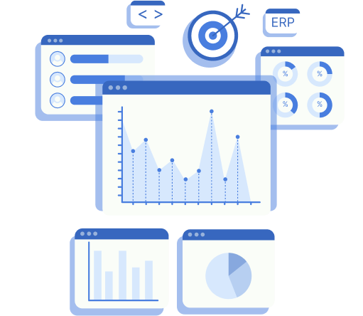 Advanced Creator Dashboard