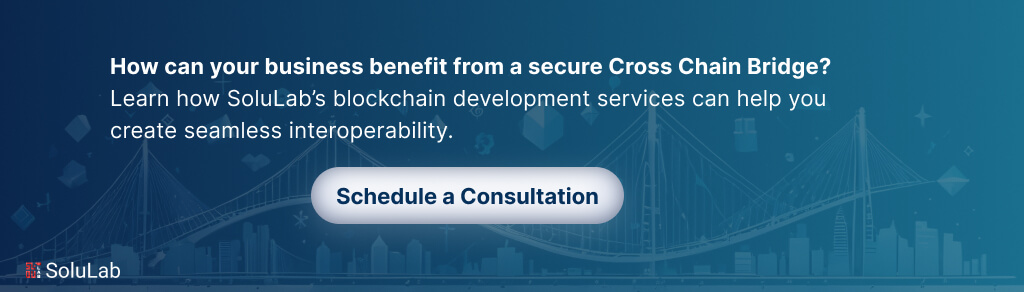 Blockchain Solutions