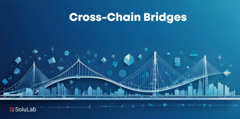 Cross Chain Bridges