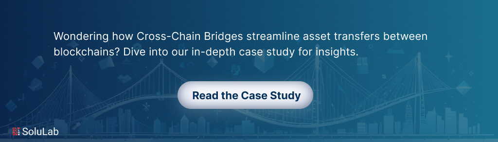 Cross-Chain Case Study