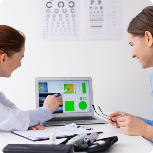 Enhancing Diagnostic Accuracy