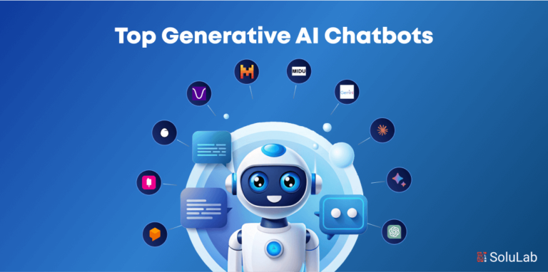 Generative AI Chatbots