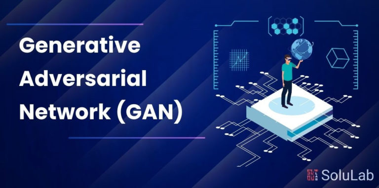 Generative Adversarial Networks (GANs)