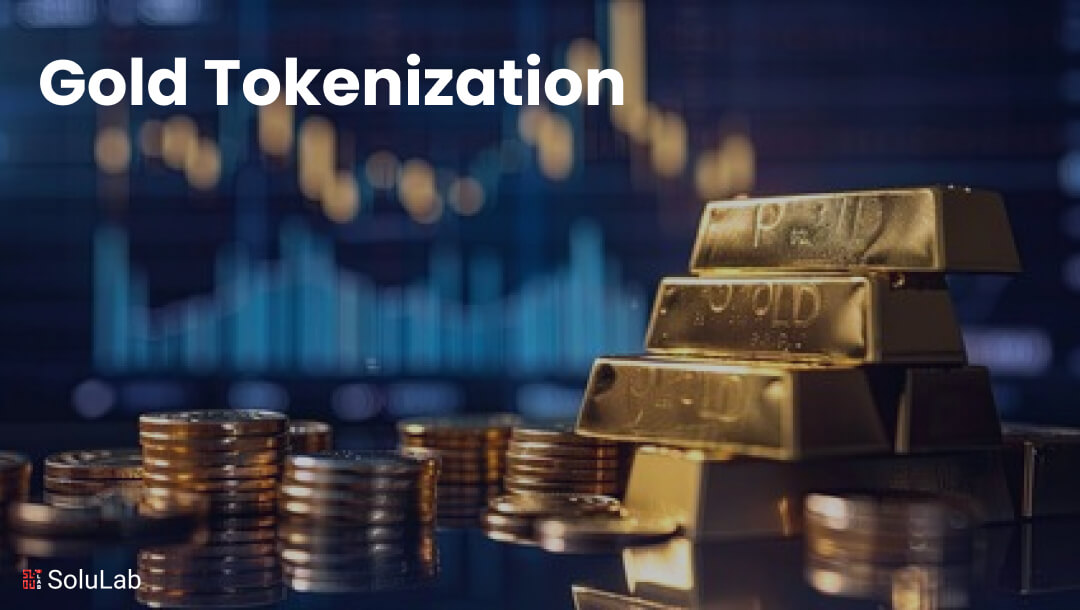 Gold Tokenization