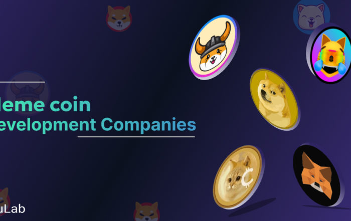 Meme Coin Development Company