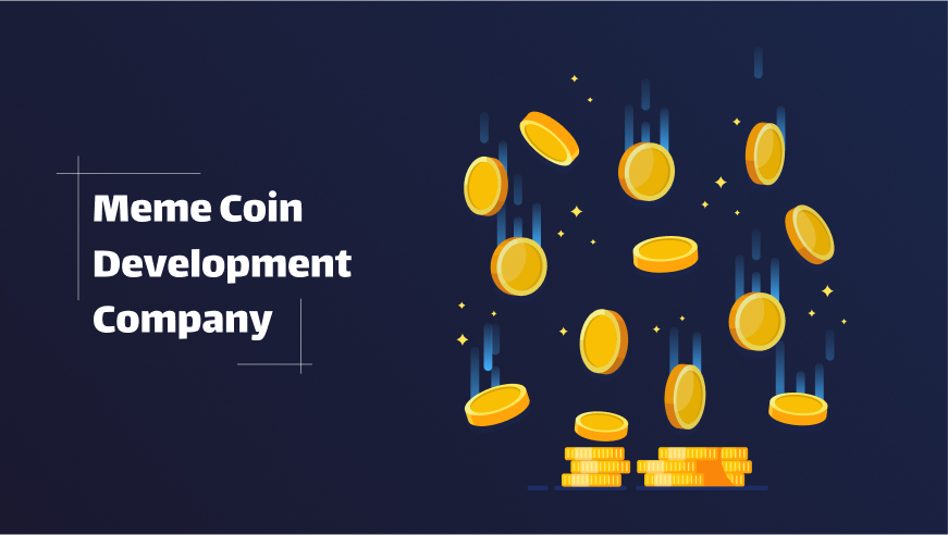 Meme Coin Development Company