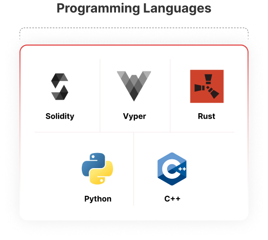 Programming Languages