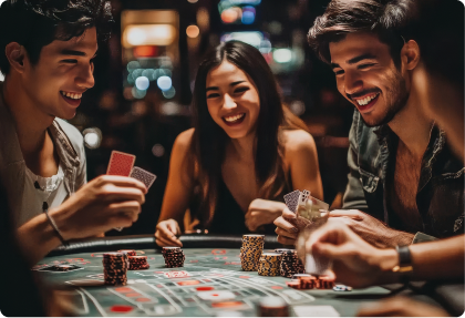 Social Casino Games