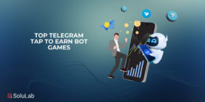 Top Telegram Tap to Earn Bot Games