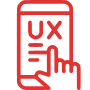 User Interface and Experience Design