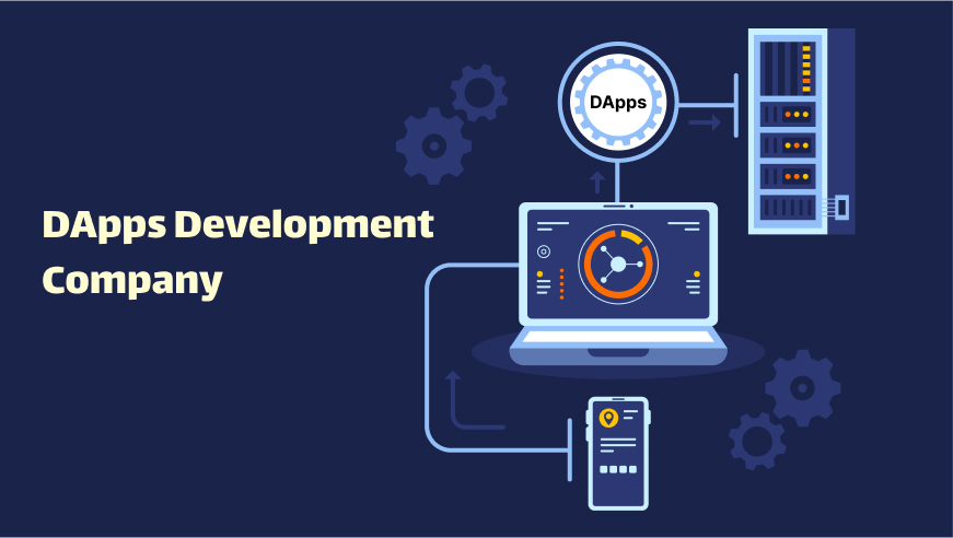 dApps Development Company