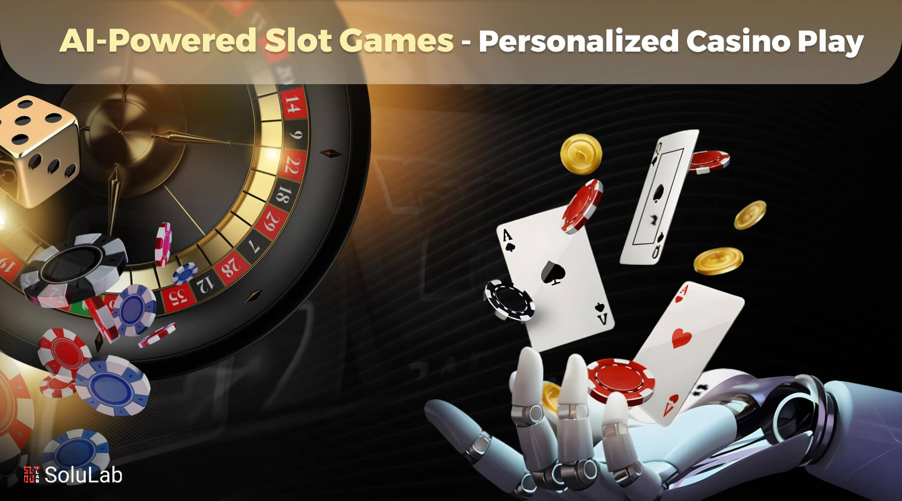 AI-Powered Free Slot Games