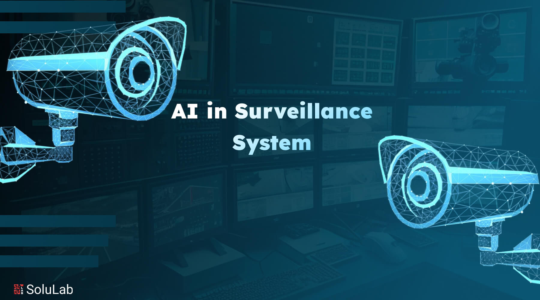 AI in Surveillance System