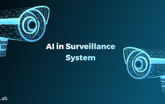 Artificial Intelligence in Surveillance System