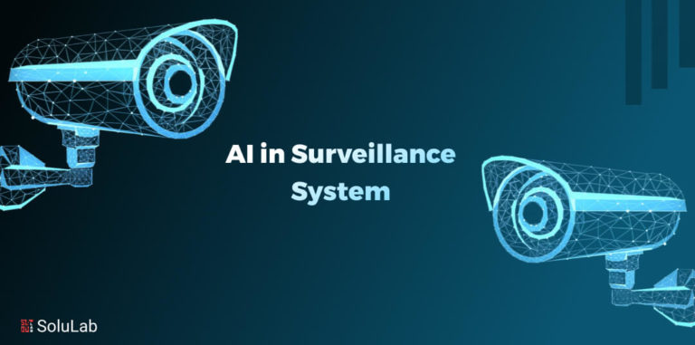 Artificial Intelligence in Surveillance System