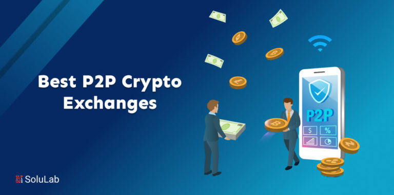 Best P2P Crypto Exchanges