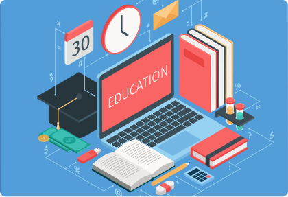 Education and e-Learning