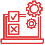 Frontend and Dashboard Development