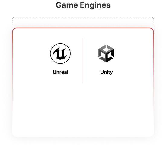 Game Engines-telegram