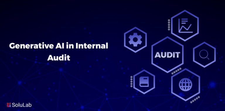 Generative AI Internal Audit