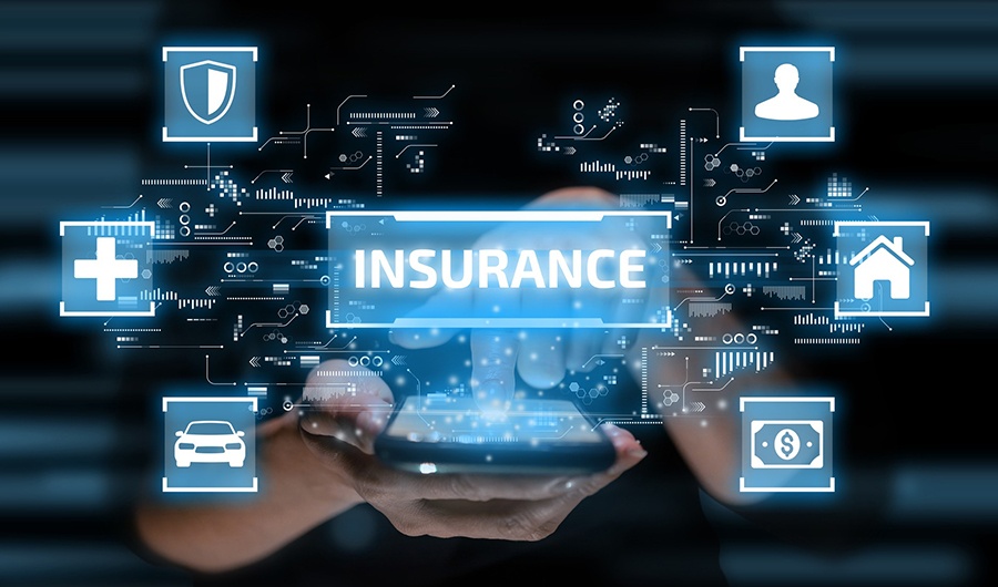 Insurance Software