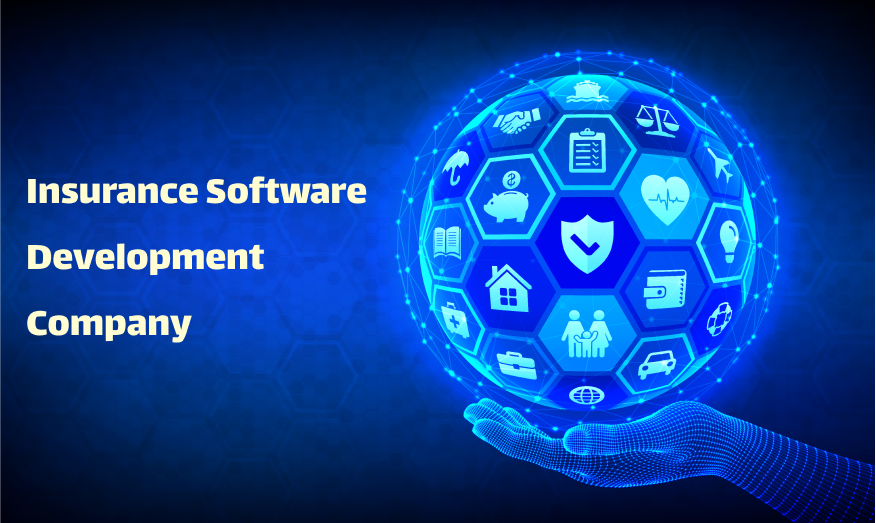 Insurance Software Development Company