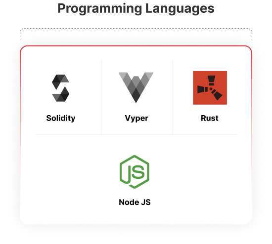 Programming Languages-telegram