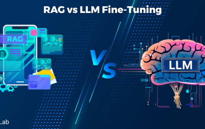 RAG Vs LLM Fine-Tuning