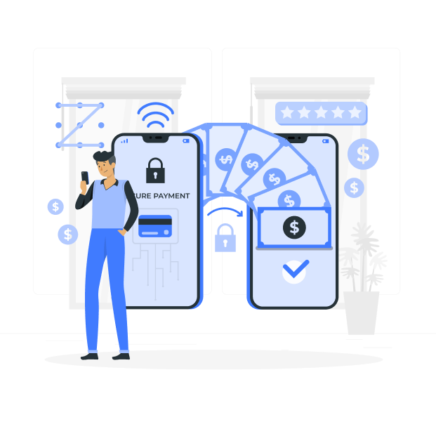 Transaction Transparency