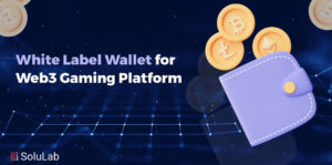 Web3 White-Label Wallet Gaming Platform