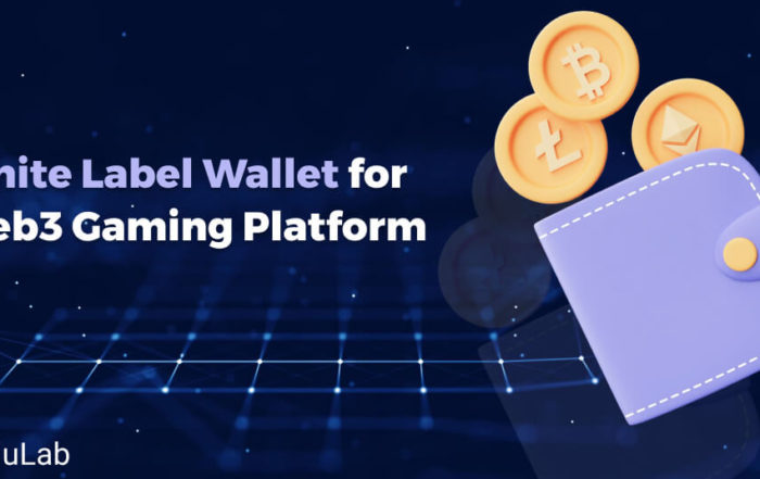 Web3 White-Label Wallet Gaming Platform