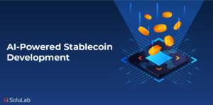 AI Stablecoin Development